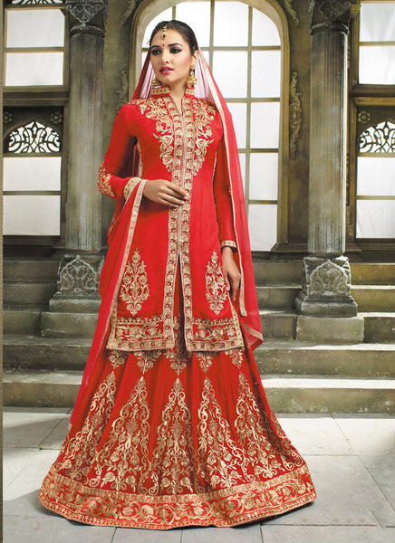 Bridal Lehenga Choli Under INR 30k😍 Follow me for Latest Lehenga Choli  Shopping in Chandni Chowk❤️ Shop Name: Rooplaxmi Sarees P... | Instagram
