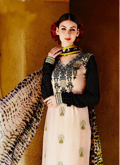 Global desi salwar suit hot sale