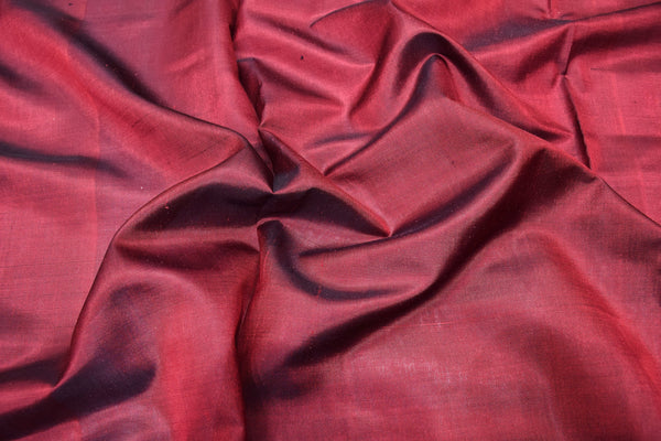 Patola saree in black and maroon combination