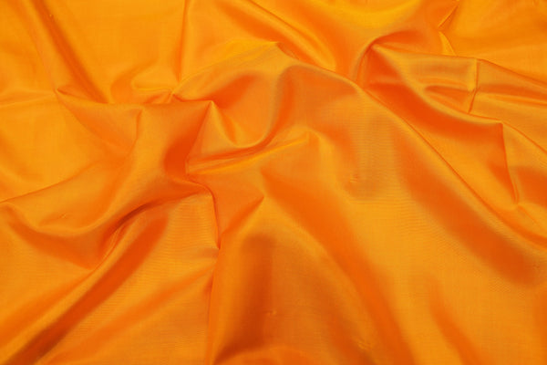 Patola saree in light pink and yellow combination